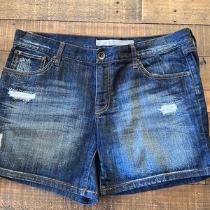 Refuge Denim Shorts